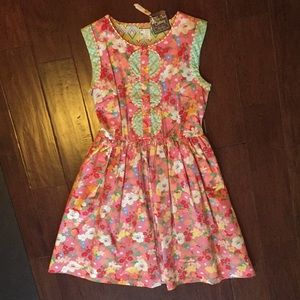 Matilda Jane dress